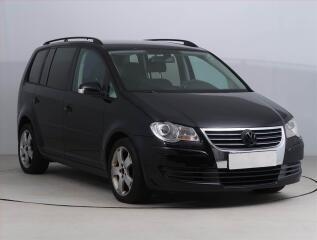 Volkswagen Touran Trendline 2.0 TDI, Automat