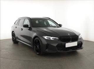 BMW 320 d xDrive