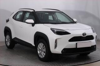 Toyota Yaris Cross Comfort 1.5 VVT-i