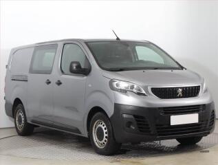 Peugeot Expert 2.0 BlueHDi, L3H1, 1.0t, 1Maj