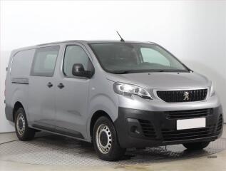 Peugeot Expert 2.0 BlueHDi, L3H1, 1.0t, 1Maj