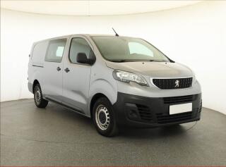 Peugeot Expert 2.0 BlueHDi, L3H1, 1.0t, 1Maj