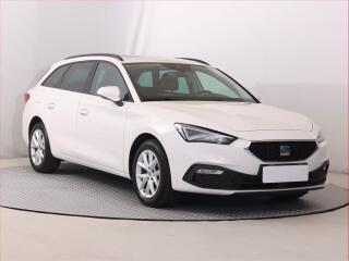 Seat Leon 2.0 TDI, Automat, Navi