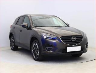 Mazda CX-5 2.2 Skyactiv-D, 4X4, Automat