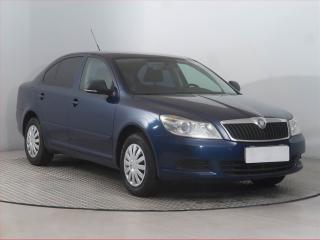koda Octavia 1.6 TDI, Serv.kniha