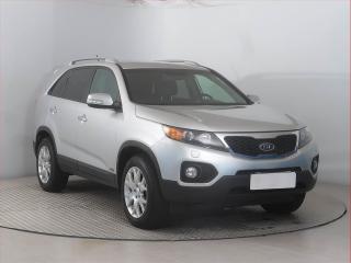 Kia Sorento Style 2.2 CRDi, 4X4, Automat