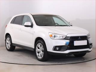 Mitsubishi ASX Invite 1.6 DI-D, 4X4
