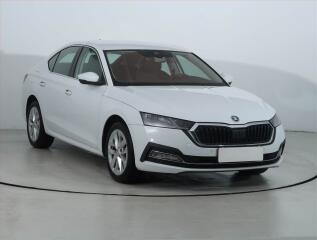 �koda Octavia Style Plus 2.0 TDI