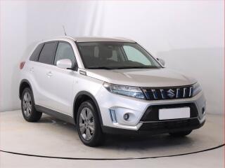 Suzuki Vitara Premium 1.4 BoosterJet