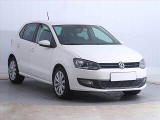 Volkswagen Polo 1.6 TDI, Tempomat