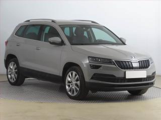 koda Karoq Style 1.6 TDI