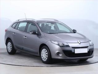 Renault Mgane 1.5 dCi, nov STK, jezd dobe