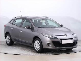 Renault Mgane 1.5 dCi, nov STK