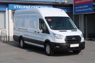 Ford Transit 2.0 EcoBlue, Jumbo, 15m3, 1Maj