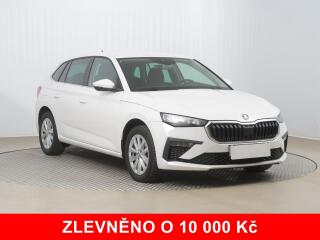 �koda Scala Selection 1.0 TSI