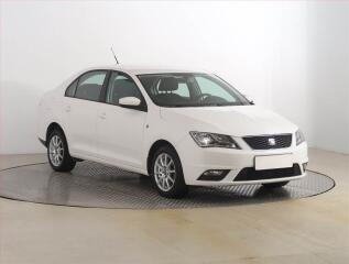 Seat Toledo 1.2 TSI, Serv.kniha, Tempomat