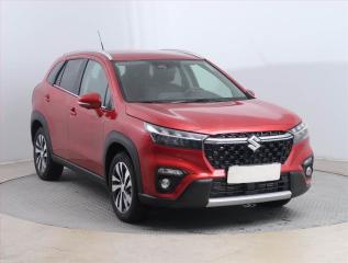 Suzuki SX4 S-Cross Elegance 1.4 BoosterJet