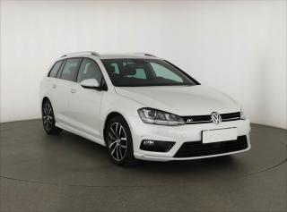Volkswagen Golf R-Line 1.4 TSI, Automat, R