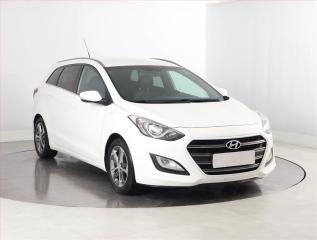 Hyundai i30 Weekend 1.6 GDI, Automat