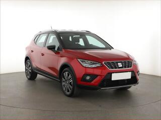 Seat Arona 1.0 TSI, Navi, Tempomat