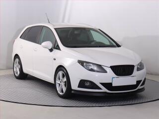Seat Ibiza 1.2 TSI, Automat, Serv.kniha