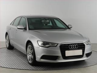 Audi A6 Basis 3.0 TDI, 4X4, Automat