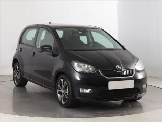 �koda Citigo Style iV, SoH 88%, Automat