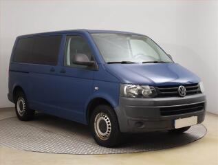 Volkswagen Transporter 2.0 TDI, Bus, 6M�st