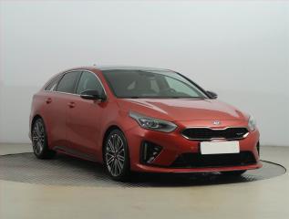 Kia Pro_Ceed GT 1.6 T-GDI