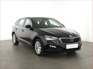 koda Scala 1.0 TSI, FRESH, 1.0TSI