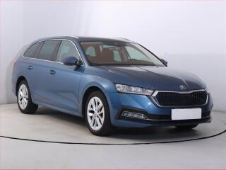 �koda Octavia Style 1.0 TSI e-tec, Automat