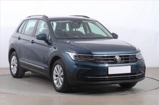 Volkswagen Tiguan 2.0 TDI
