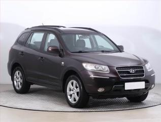 Hyundai Santa Fe 2.2 CRDi, 4X4, Automat