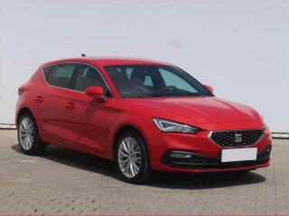 Seat Leon Xcellence 1.0 TSI, Automat