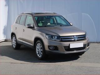 Volkswagen Tiguan Sport 2.0 TDI, 4X4, Automat