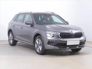 koda Kamiq 1.0 TSI, Drive, FullLed