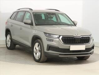 �koda Kodiaq 2.0 TDI