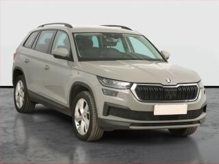�koda Kodiaq 2.0 TDI