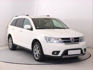 Fiat Freemont 2.0 MultiJet, 4X4, Automat