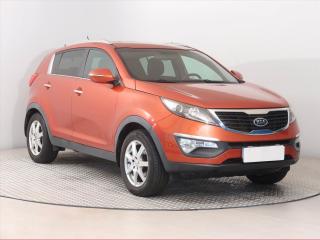 Kia Sportage 1.6 GDI, Serv.kniha, Tempomat