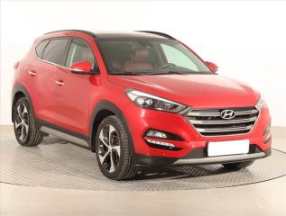 Hyundai Tucson 2.0 CRDi