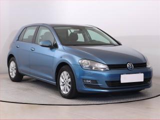 Volkswagen Golf 1.6 TDI, Serv.kniha, Tempomat