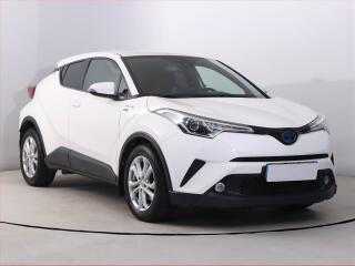Toyota C-HR Comfort 1.8 Hybrid