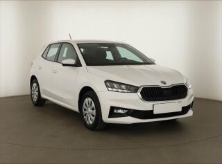 �koda Fabia Ambition 1.0, �R,1.maj