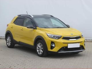 Kia Stonic 1.0 T-GDI, Serv.kniha, Navi