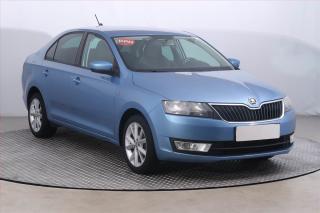 koda Rapid Ambition 1.2 TSI, R,1.maj