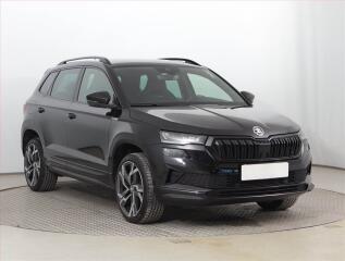 �koda Karoq Sportline 1.5 TSI