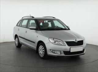 koda Fabia 1.2 TSI, R,2.maj, Tempomat