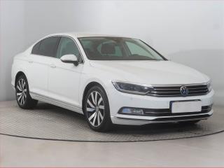 Volkswagen Passat Highline 2.0 TDI