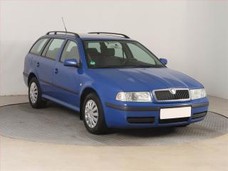 koda Octavia 1.9 TDI , po STK, Tan